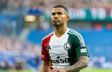 Superpuchar Lech Poznań - Legia Warszawa 1:2 Juergen Elitim