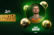 Shane Hunter