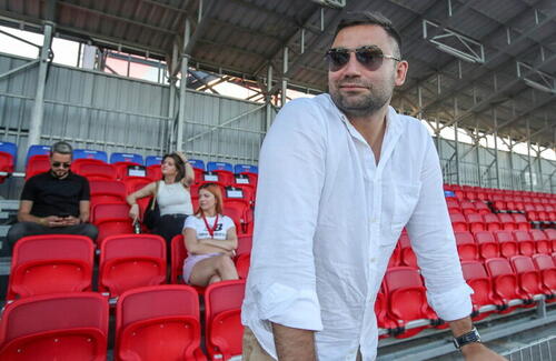 Radosław Mozyrko