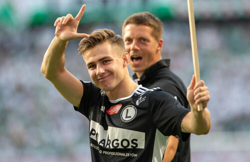 Tomasz Warszawski