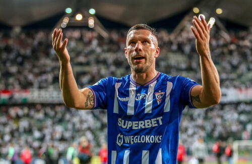 Lukas Podolski