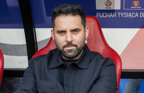 Goncalo Feio
