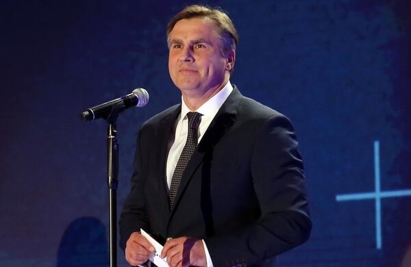 News: Dariusz Dziekanowski: Brakuje zmiany tempa, pressingu