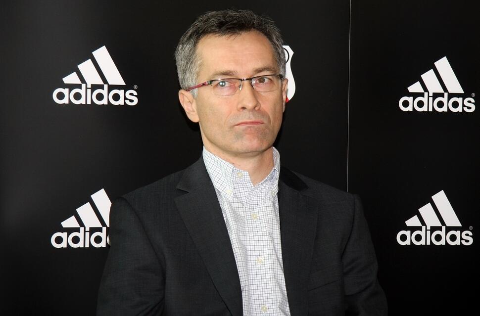 News: Jacek Mazurek szefem szkolenia w Piaście Gliwice