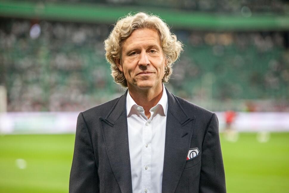 News: Dariusz Mioduski w Radzie zarządzającej nową spółką UEFA Club Competitions