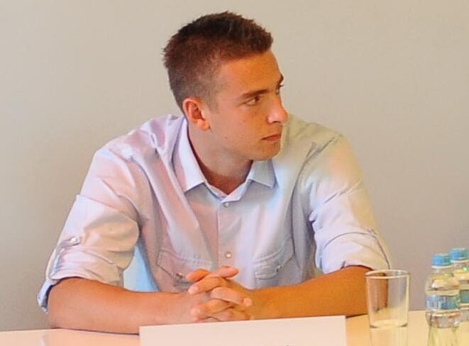 News: Legia zainteresowana Arturem Sobiechem?