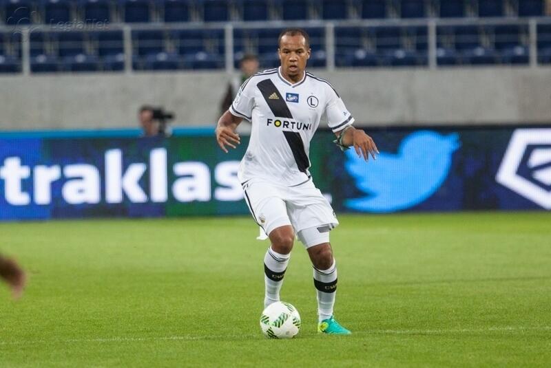 News: Fenerbahce zainteresowane Odjidją-Ofoe (akt. 20:14)