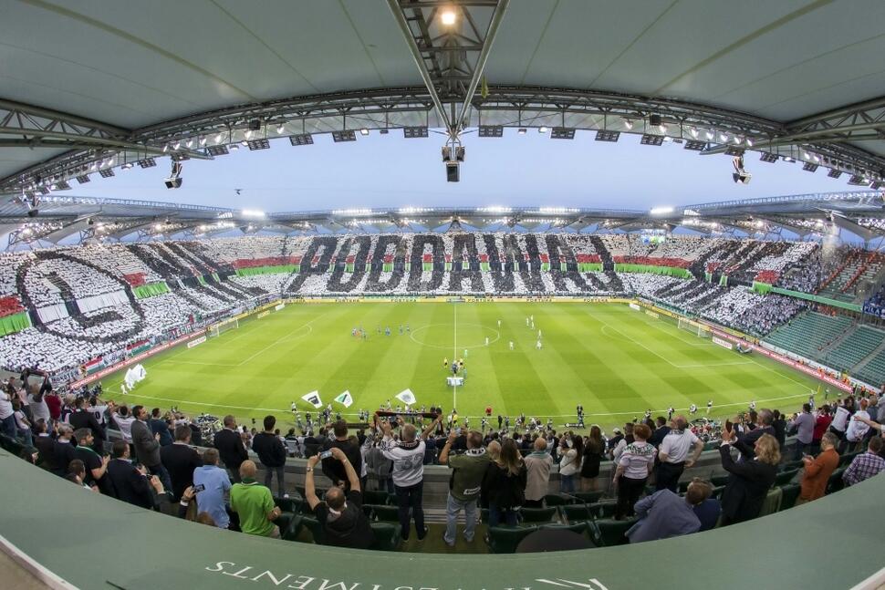 News: Legia - Lech 2:0 (1:0) - Teraz Legia rozdaje karty!