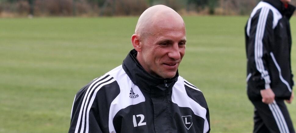 Piotr Rocki