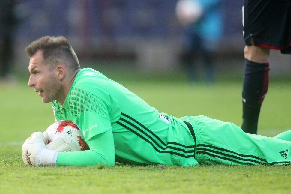 News: Arkadiusz Malarz: Zdobędziemy mistrzostwo!
