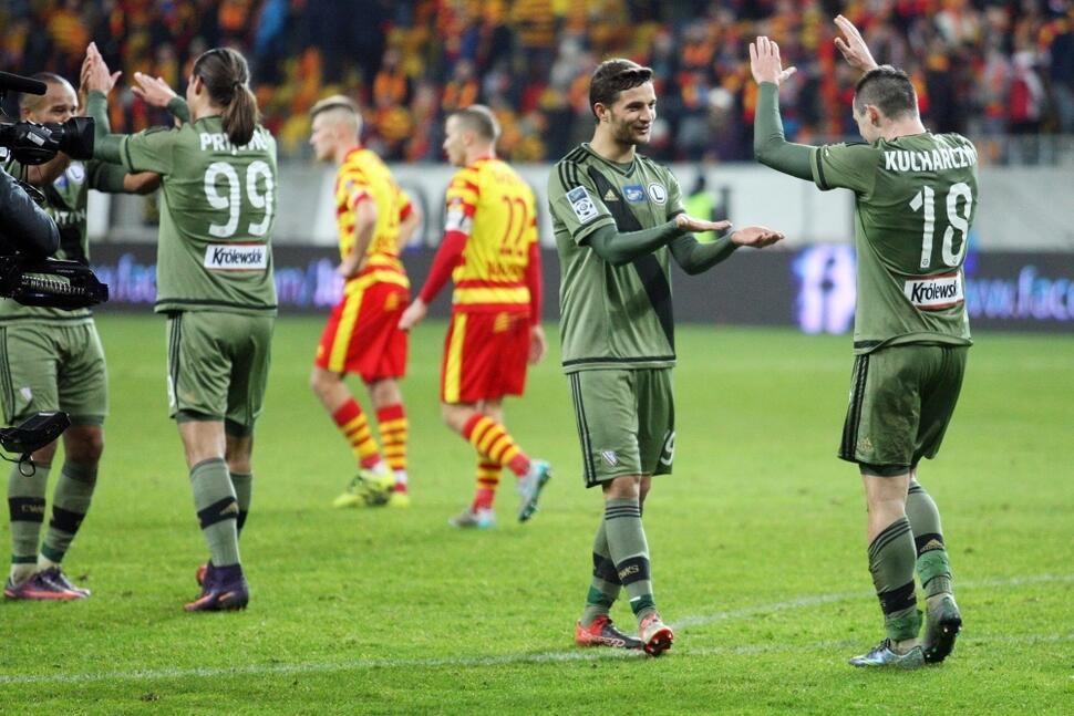 News: Kilka słów o regulaminie w rundzie finałowej