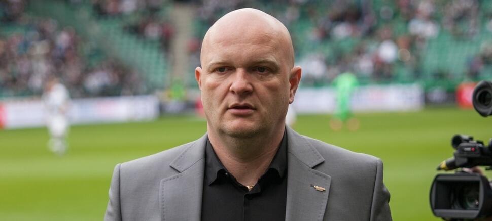 News: Maciej Bartoszek: Czujemy lekki niedosyt