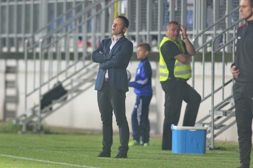 News: Zagłębie - Legia: Braterski mecz