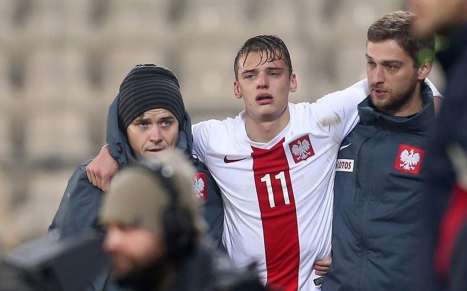 News: U-20 i U-19: Legioniści powołani do kadr