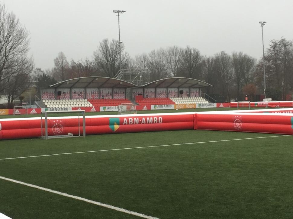 News: Przyszłość Ajaksu Amsterdam