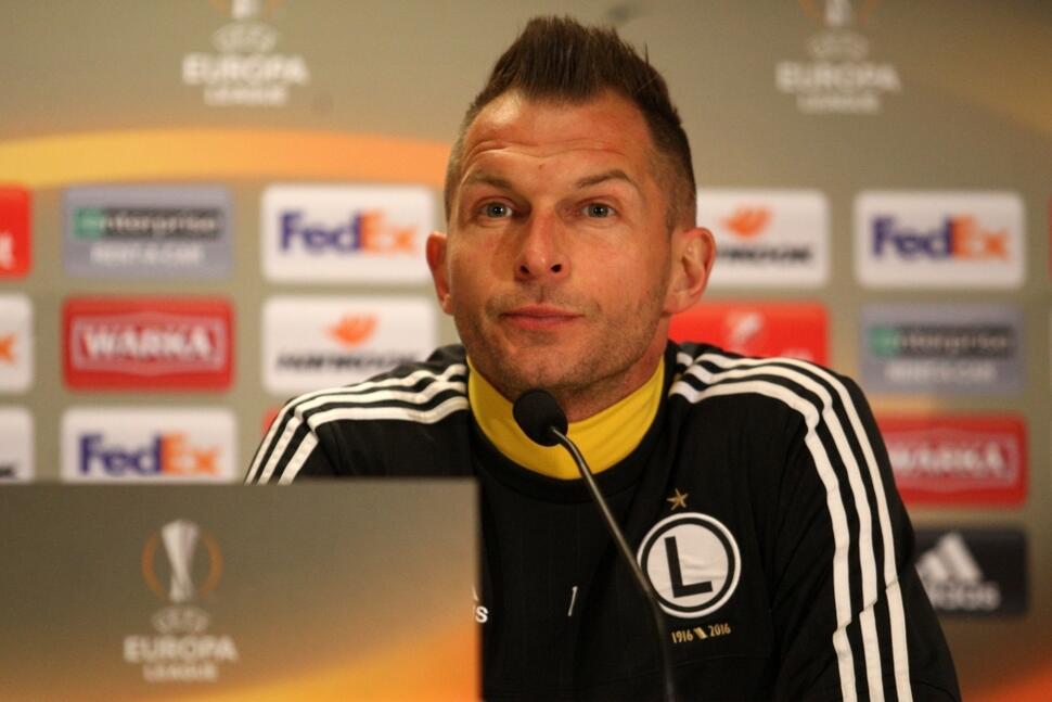 News: Arkadiusz Malarz: Wykorzystamy doświadczenie z LM