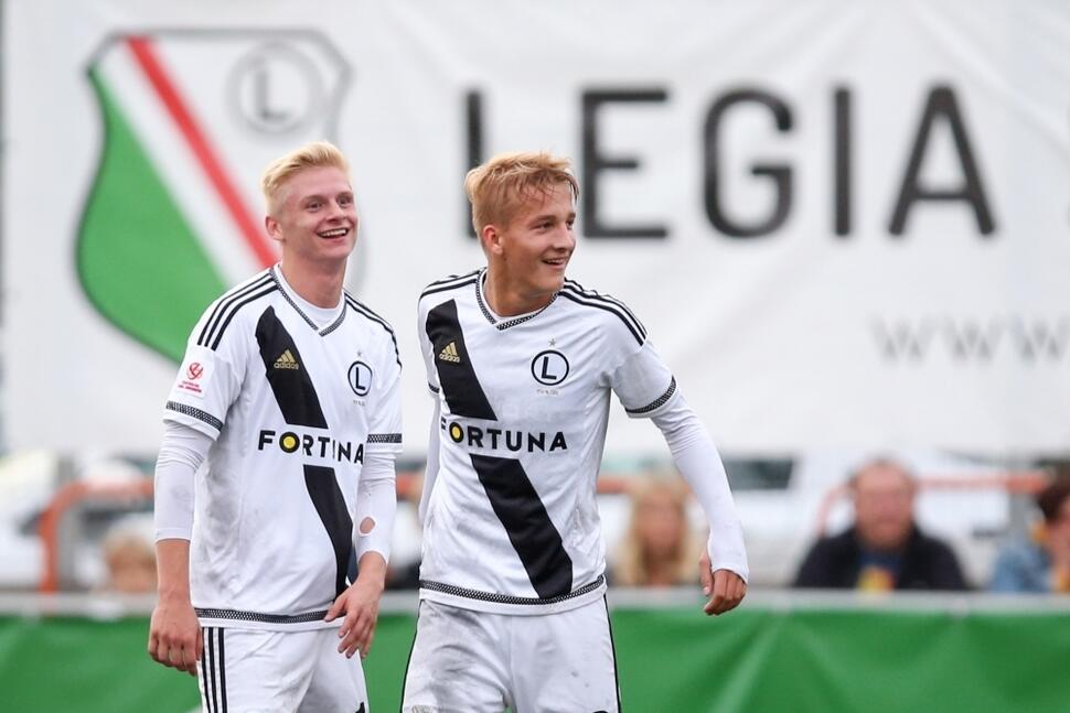 News: Baran w Widzewie, Majewski na testach w Elanie