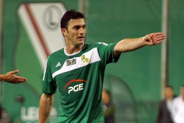 News: Marcin Żewłakow dyrektorem do spraw skautingu