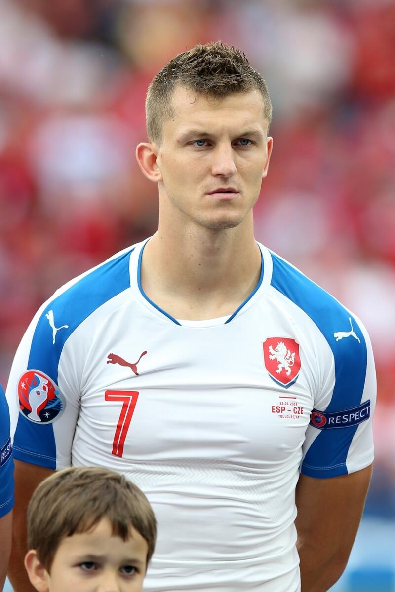 News: Tomas Necid - nowy lis pola karnego w Legii