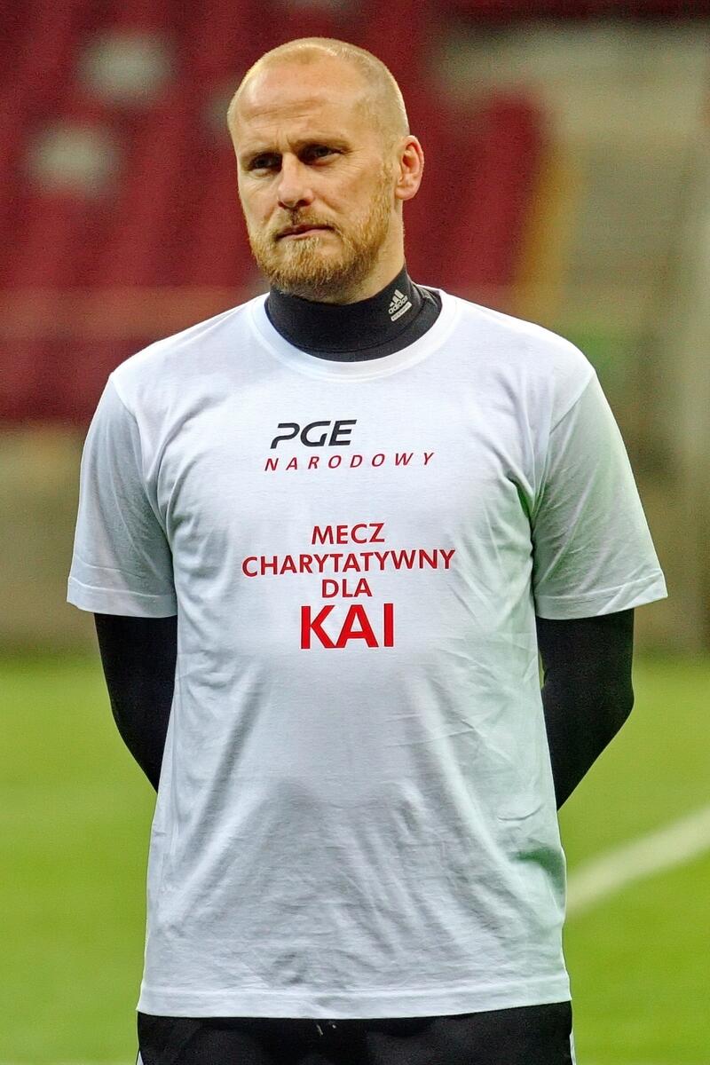 News: Piotr Włodarczyk: Legia powinna dać radę bez Nikolicia i Prijovicia