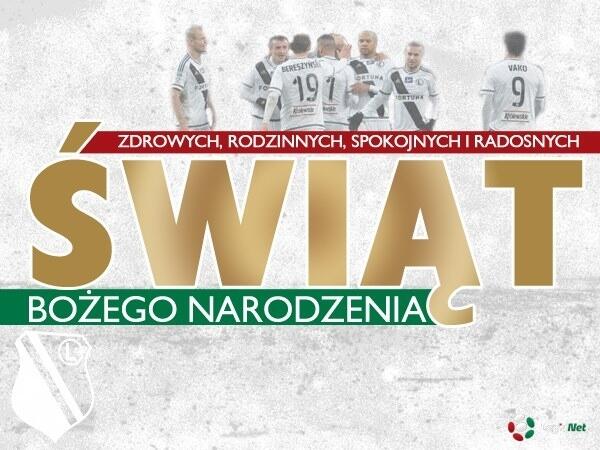News: Wesołych Świąt Bożego Narodzenia