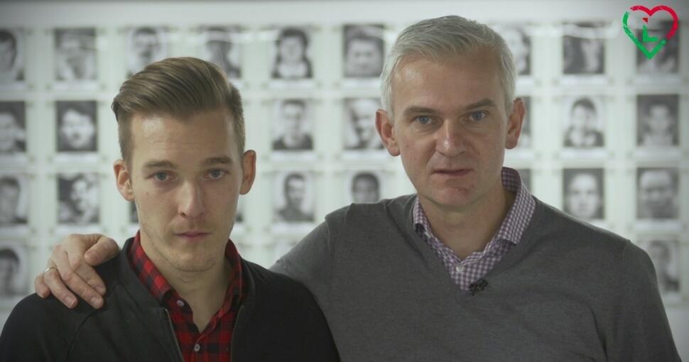 News: Rafał Kosiec potrzebuje pomocy