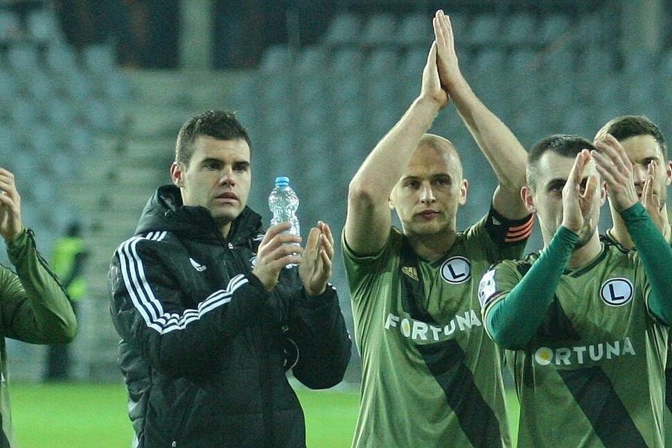 News: Legioniści nominowani w plebiscycie PZP