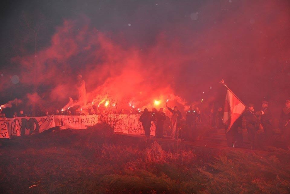 News: Wawerscy legioniści zapraszają na obchody