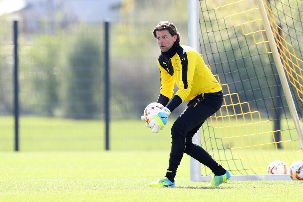 News: Zmiany w bramkach