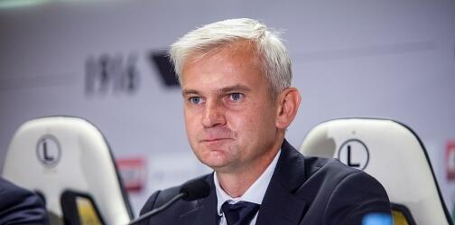 News: Jacek Magiera: Najpierw był niedosyt, potem radość