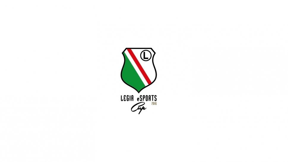 News: Turniej Legia eSports Cup 2016