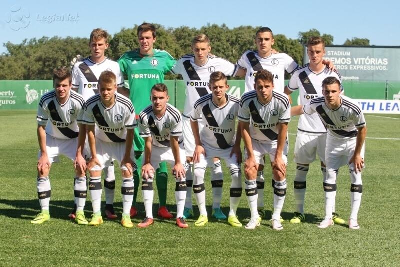 News: UYL: "Królewska" konfrontacja
