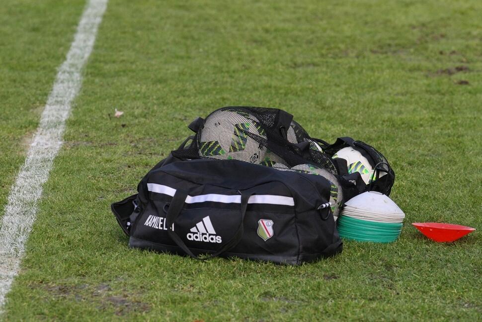 News: U-16: Dwóch legionistów w kadrze Polski