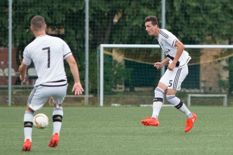 News: CLJ: Pokonać Stal