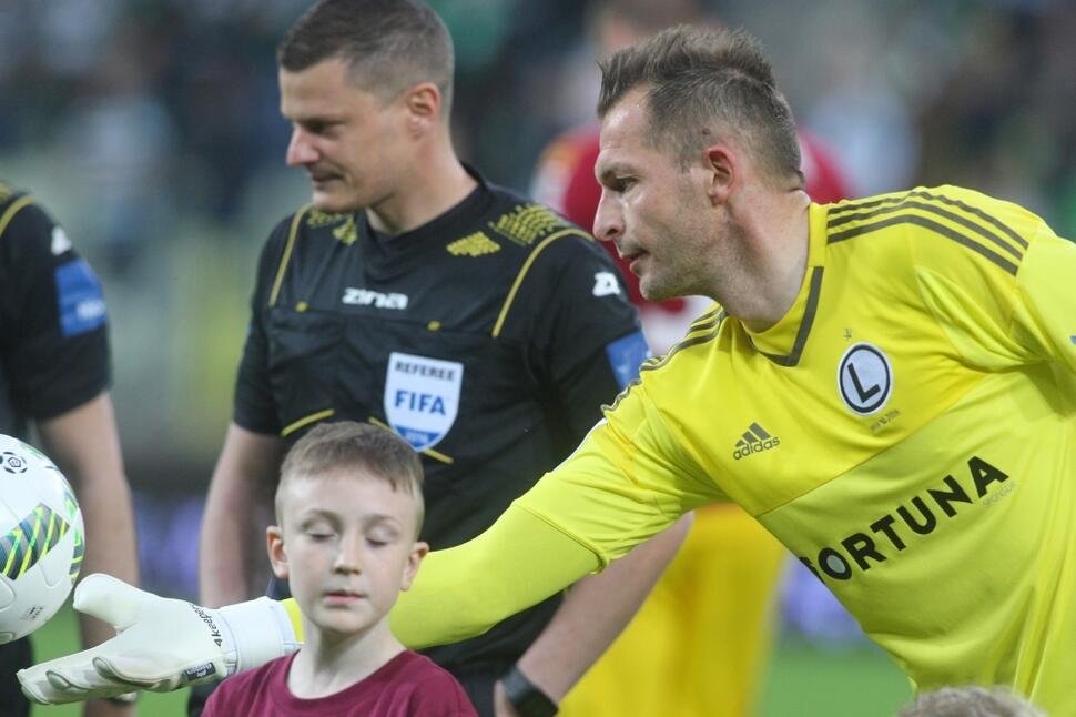 News: Arkadiusz Malarz: Wystarczy już wstydu i pośmiewiska