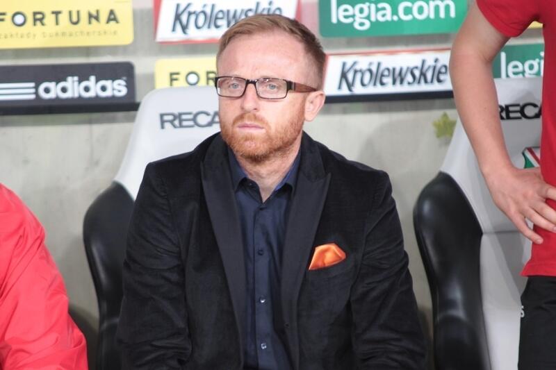 News: Piotr Stokowiec: Narzucaliśmy swoje tempo