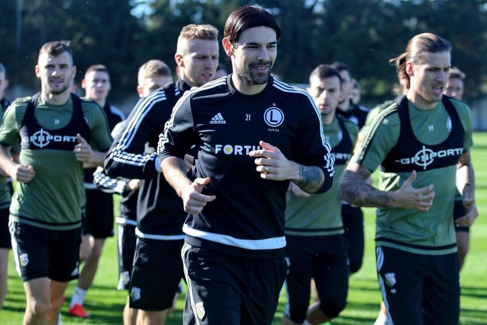News: Ivica Vrdoljak komentuje zamieszanie wokół jego osoby