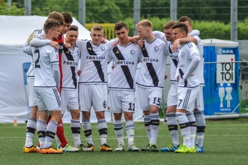 News: CLJ: Wygrać z "Brunatnymi"
