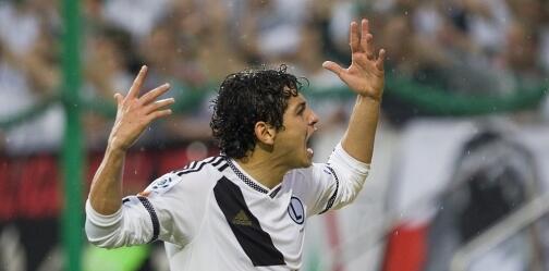 News: Guilherme wraca do zdrowia