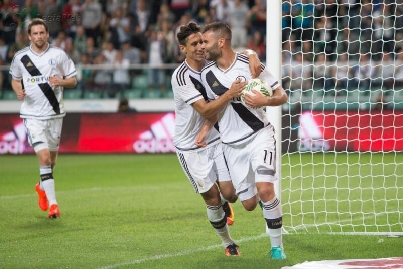 News: Wisła Płock - Legia Warszawa: Czas na starcie z beniaminkiem