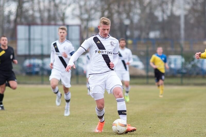 News: U-20: Najemski z dodatkowym powołaniem