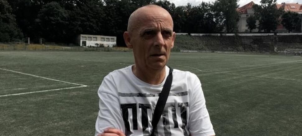 News: Trudna sytuacja Jacka Sobczaka - wideo