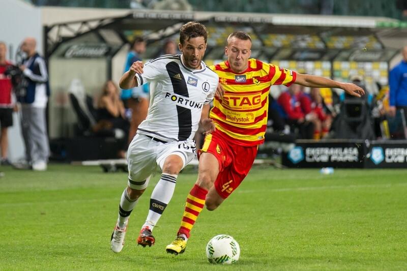 News: Bartosz Bereszyński: Czujemy niedosyt