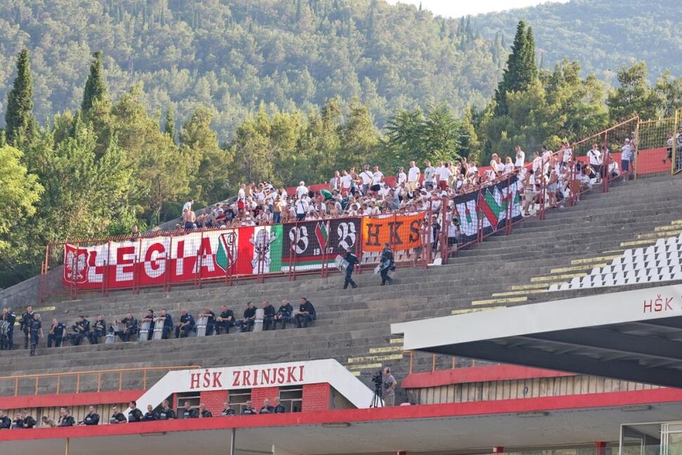 News: Fotoreportaż z Mostaru