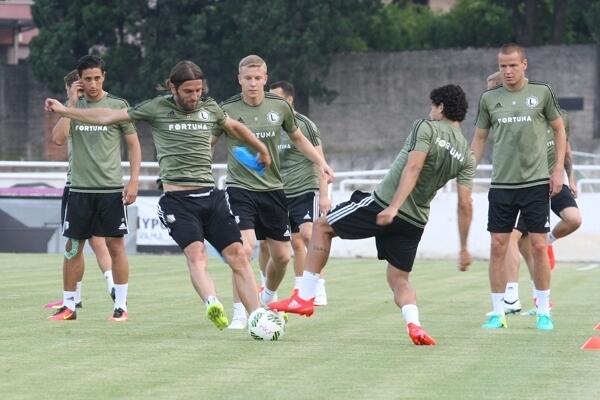 News: Żrinjski Mostar – Legia: Gorący wtorek w bałkańskim kotle