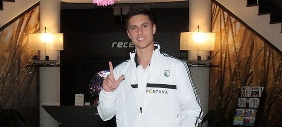 Bartłomiej Kalinkowski