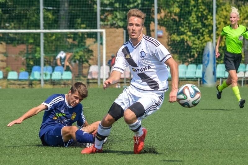 News: Gapczyński na testach w Olimpii Elbląg