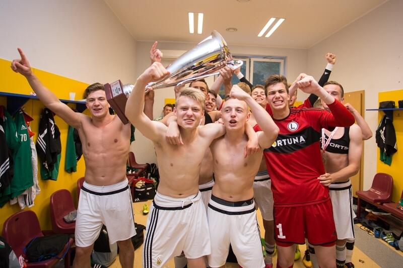 News: Fotoreportaże z mistrzowskiego meczu i celebracji