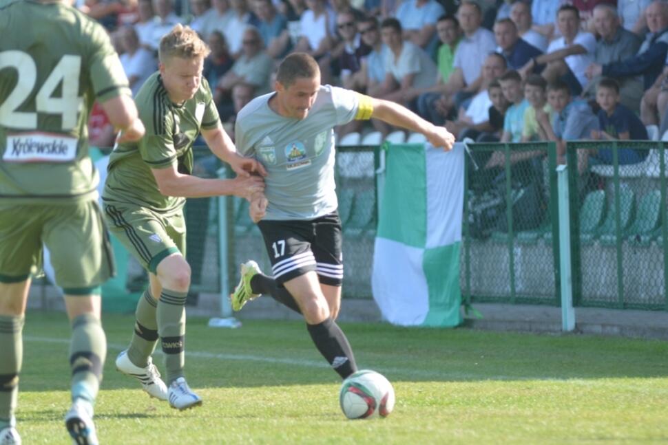 News: Legia zawiadomi prokuraturę w sprawie Pelikana