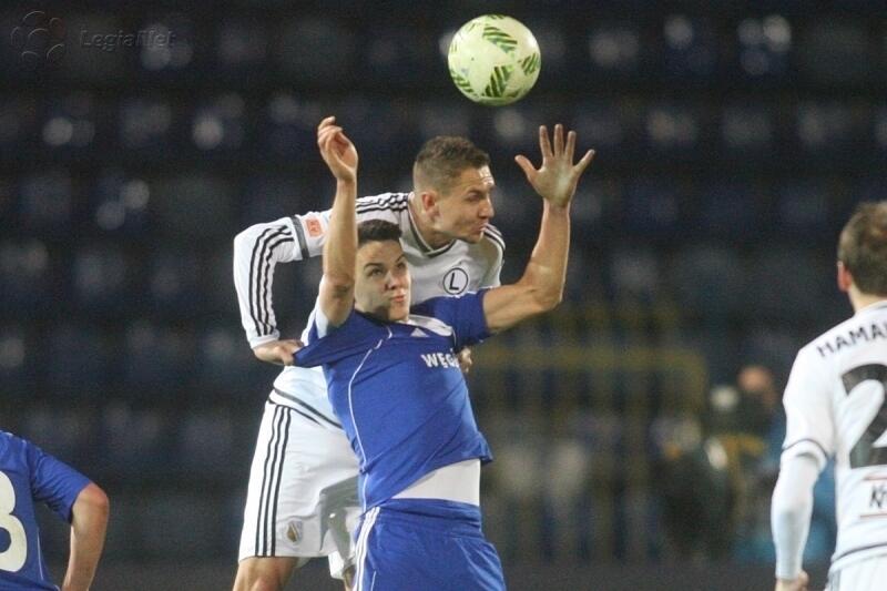 News: Legia zainteresowana Stępińskim